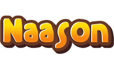 Naason cookies logo