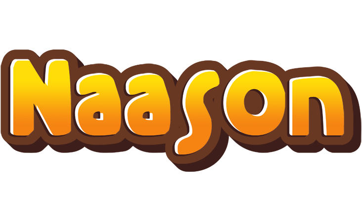 Naason cookies logo