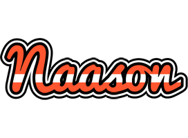 Naason denmark logo