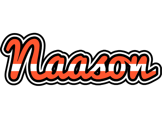Naason denmark logo