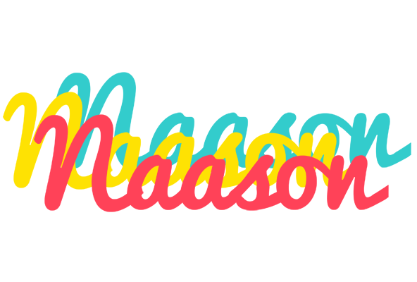 Naason disco logo