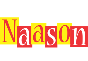 Naason errors logo