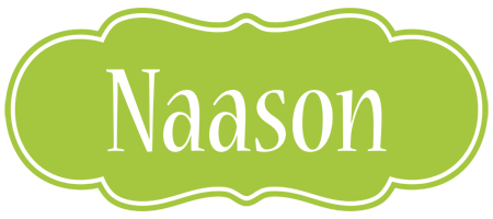 Naason family logo