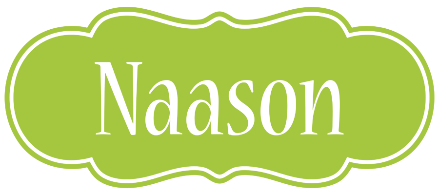 Naason family logo