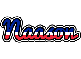 Naason france logo
