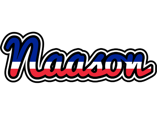 Naason france logo