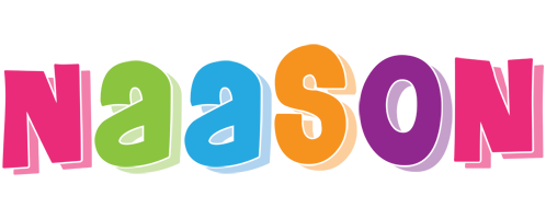 Naason friday logo