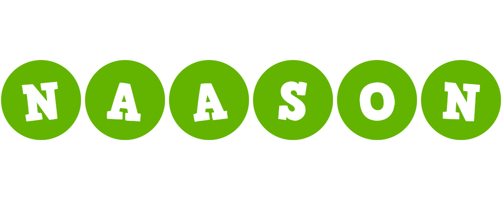 Naason games logo