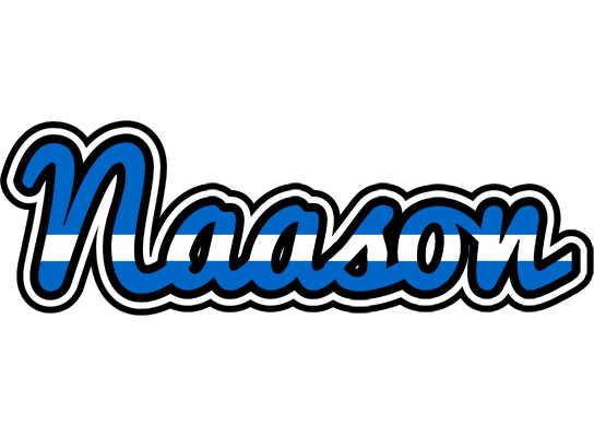 Naason greece logo