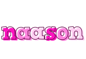 Naason hello logo