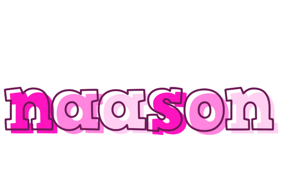 Naason hello logo