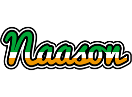 Naason ireland logo