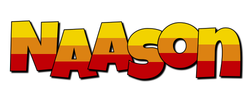 Naason jungle logo