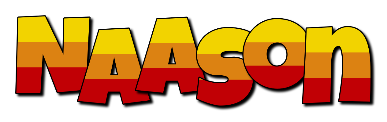 Naason jungle logo