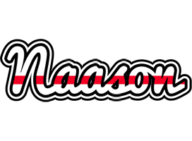 Naason kingdom logo