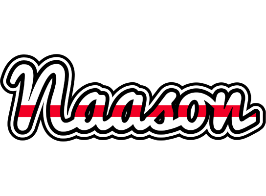 Naason kingdom logo