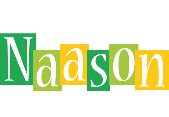 Naason lemonade logo