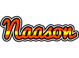 Naason madrid logo