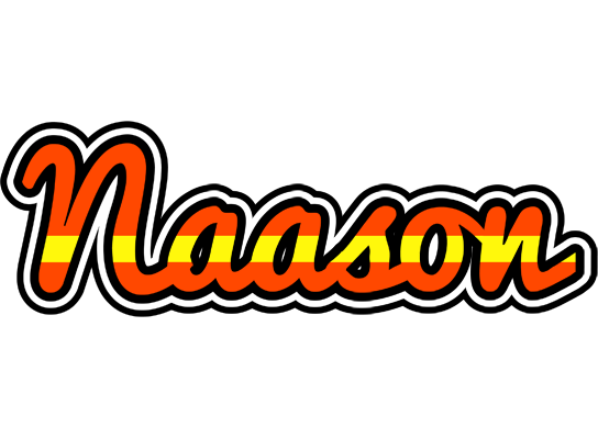 Naason madrid logo