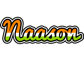 Naason mumbai logo