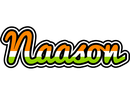 Naason mumbai logo