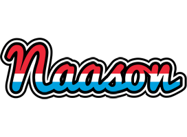 Naason norway logo