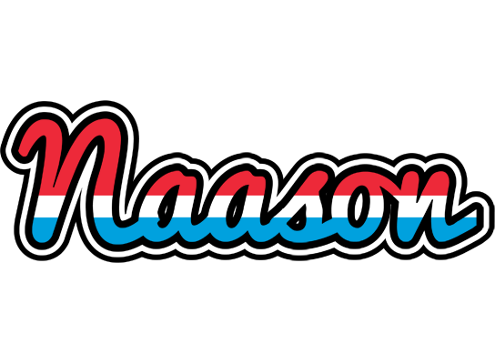 Naason norway logo