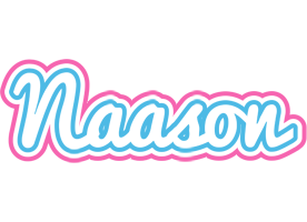 Naason outdoors logo