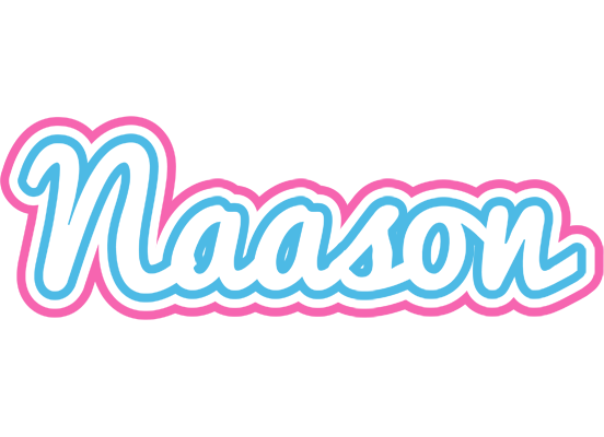 Naason outdoors logo