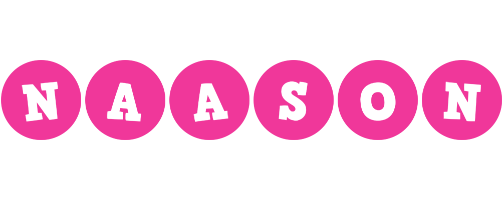 Naason poker logo