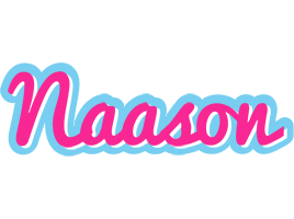 Naason popstar logo