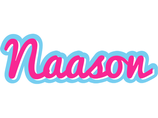 Naason popstar logo