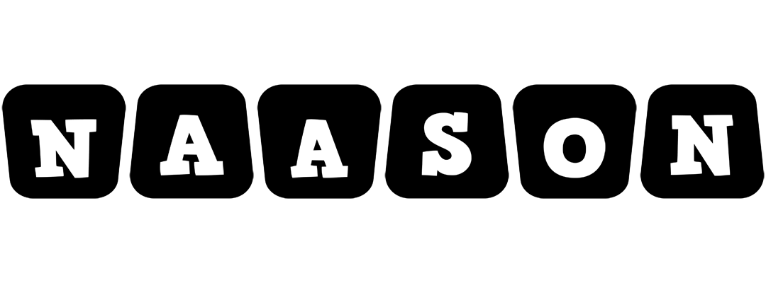 Naason racing logo