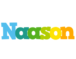 Naason rainbows logo