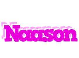 Naason rumba logo