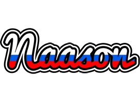 Naason russia logo