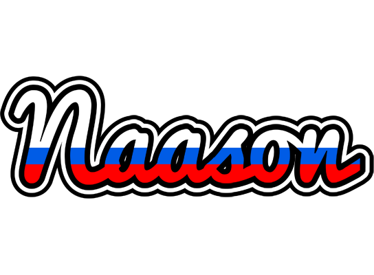Naason russia logo