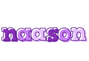 Naason sensual logo