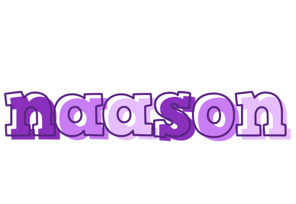 Naason sensual logo