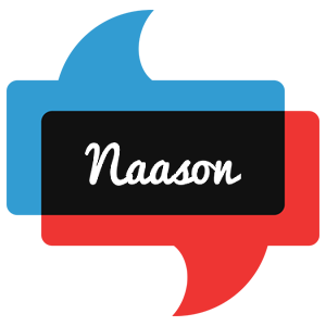 Naason sharks logo