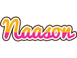 Naason smoothie logo