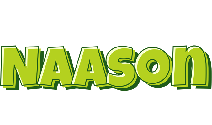 Naason summer logo