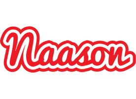 Naason sunshine logo