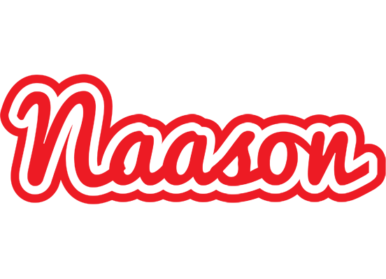 Naason sunshine logo