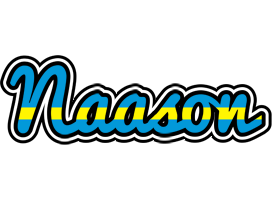 Naason sweden logo