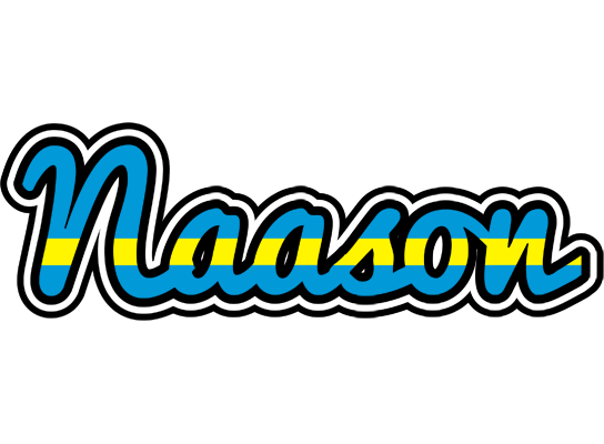 Naason sweden logo