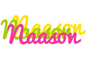 Naason sweets logo