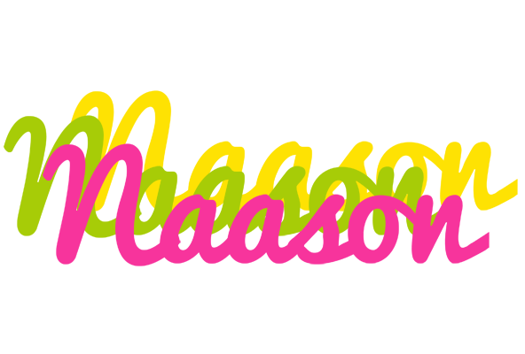 Naason sweets logo