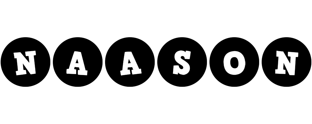 Naason tools logo