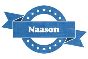 Naason trust logo